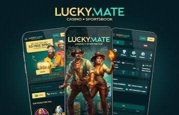 LuckyMate Gambling Establishment Evaluation LuckyMate Gambling Establishment Evaluation