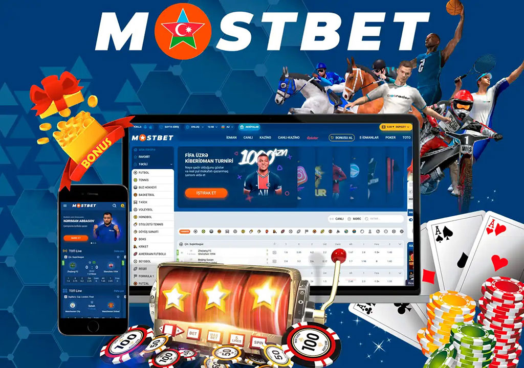 MOSTBET AZ Qiymətləndirməsi 2026: Bu Sistem Vaxtınıza Dəyərmi? MOSTBET AZ Qiymətləndirməsi 2026: Bu Sistem Vaxtınıza Dəyərmi?