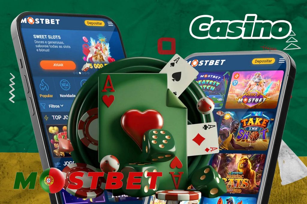 Mostbet - Mobile System Efficiency Mostbet - Mobile System Efficiency