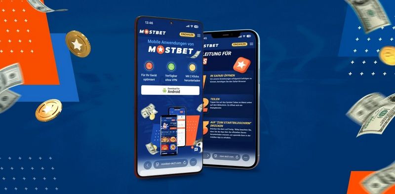 Recenzja Mostbet: Rejestracja, zakłady i kasyno Recenzja Mostbet: Rejestracja, zakłady i kasyno