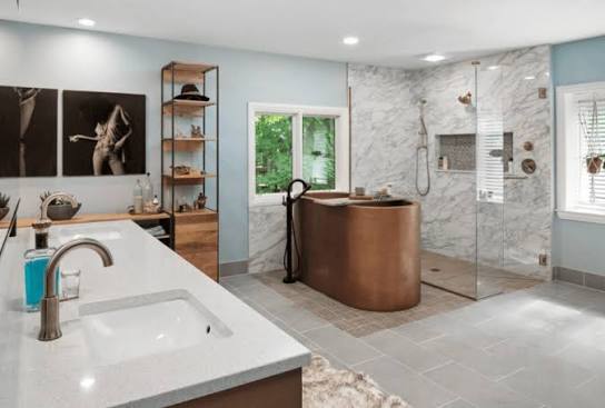 What Is Bathroom Improvement, Precisely? What Is Bathroom Improvement, Precisely?