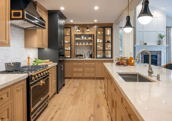 What Is The Suggesting Of Home Remodel?